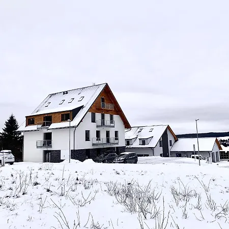 Apartmany Na Plesivci Abertamy Exterior photo