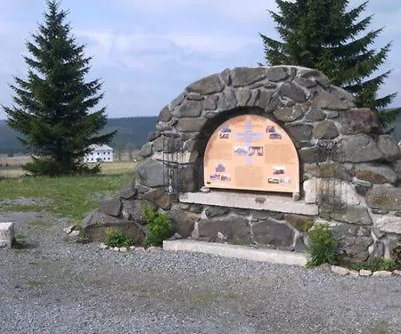 Apartmany Na Plesivci Abertamy Exterior photo