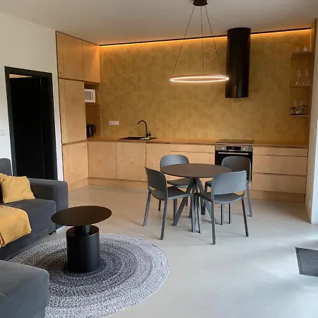 Apartmany Na Plesivci Abertamy Exterior photo