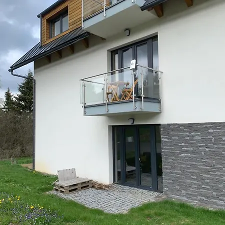 Apartmany Na Plesivci Abertamy Exterior photo