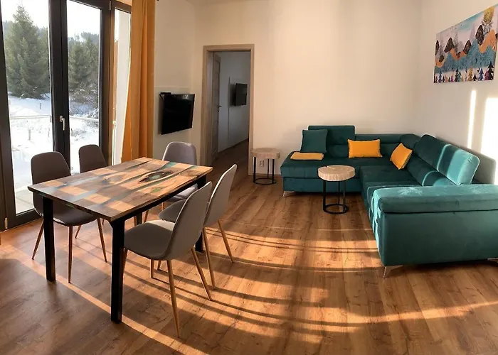 Apartmany Na Plesivci