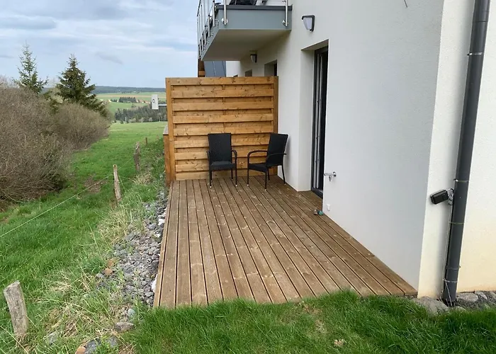 Apartmany Na Plesivci