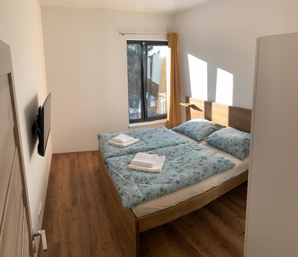 Apartment Na Plesivci