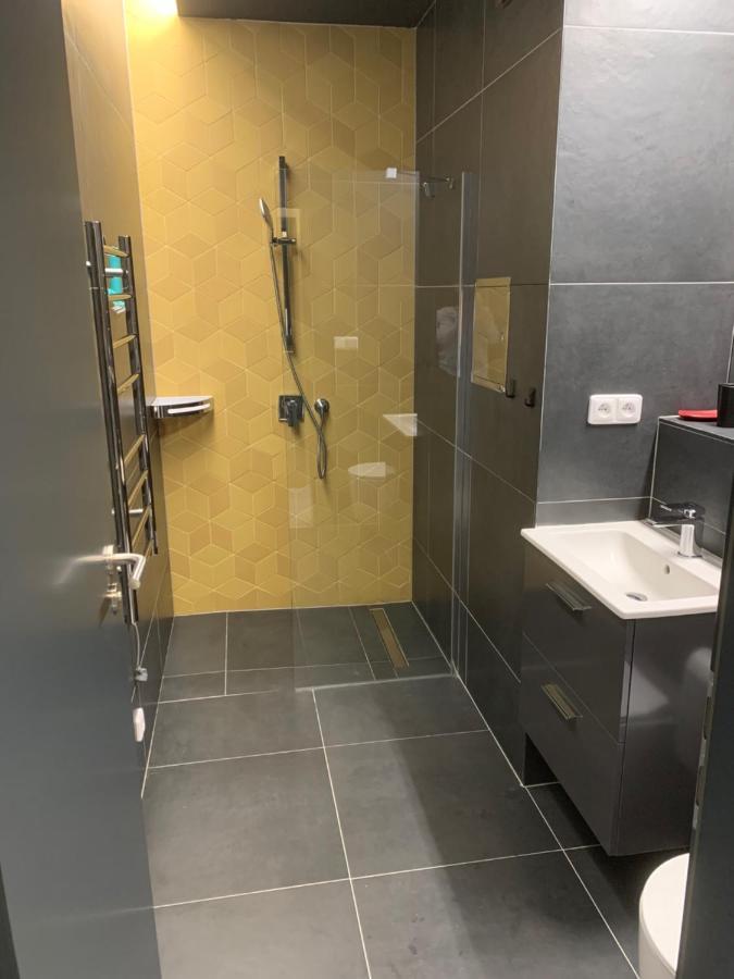 Apartment Na Plesivci